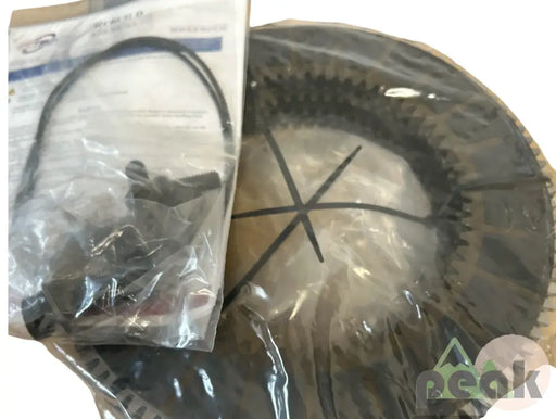 HPTO14TD-61-100 FRICTION DISC KIT CLUTCH SPARES