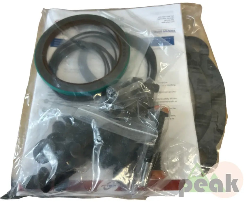 HPTOFX-62-100 (101970567) SEAL KIT SEAL KITS