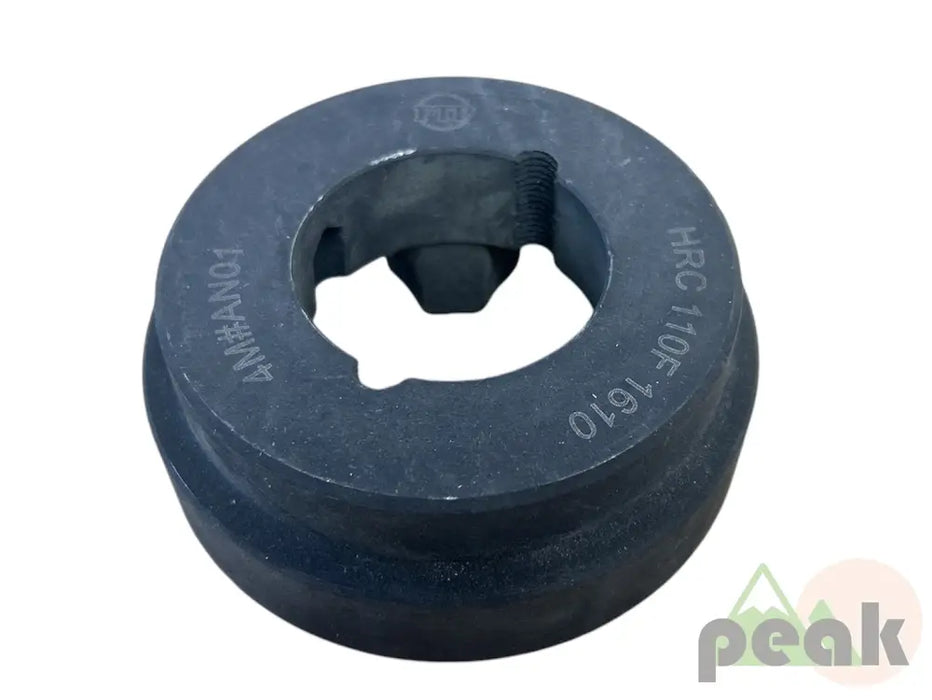 HRC110F COUPLING FLANGE BEARINGS AND TRANSMISSIONS