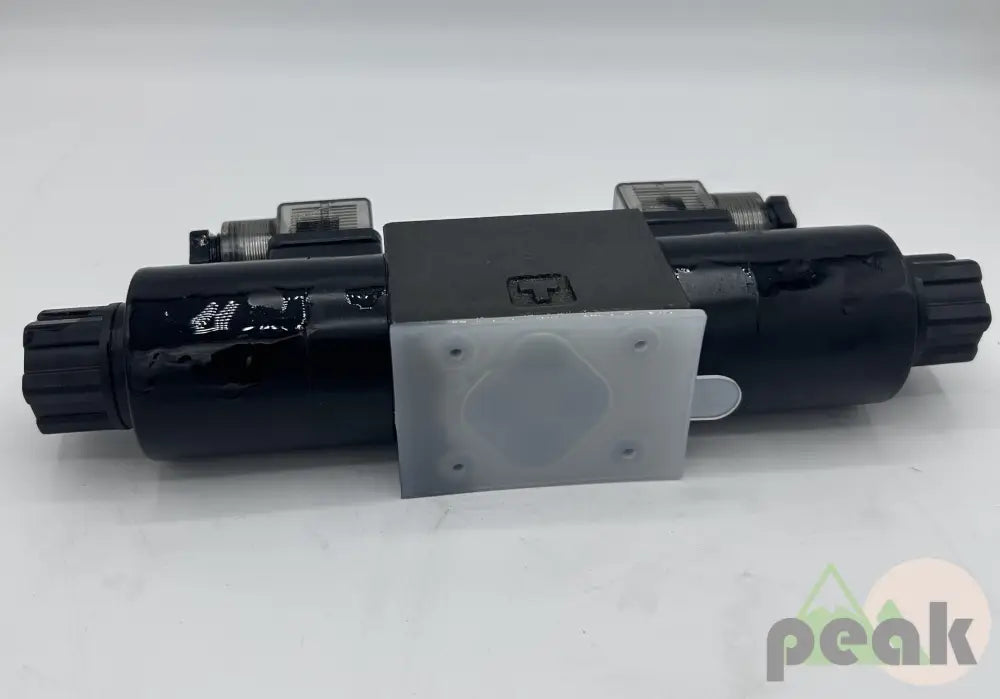 Hv3522 Valve Hydraulic Valves And Blocks