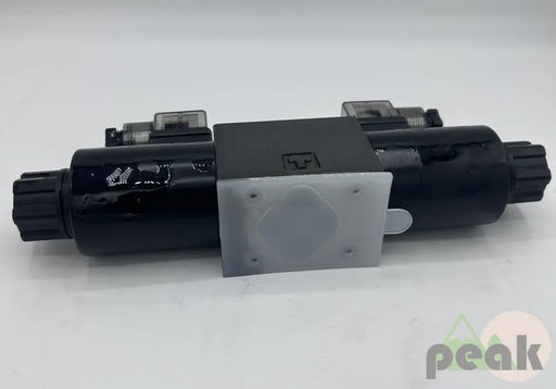 Hv3522 Valve Hydraulic Valves And Blocks