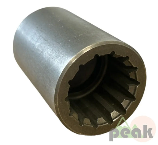 HV8587 ADAPTOR MISC. PARTS