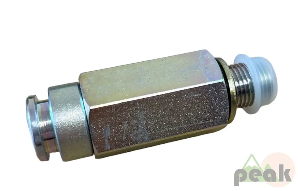 IDM000-889-3 GREASE ADAPTOR MISC. PARTS