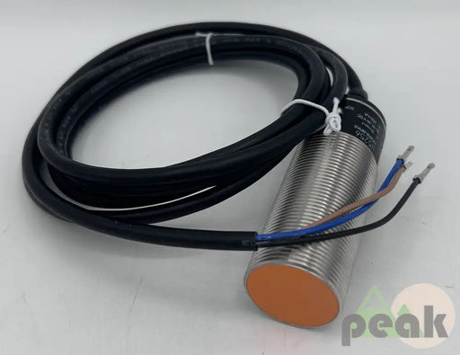 II5256 INDUCTIVE SWITCH SENSORS AND TRANSMITTERS