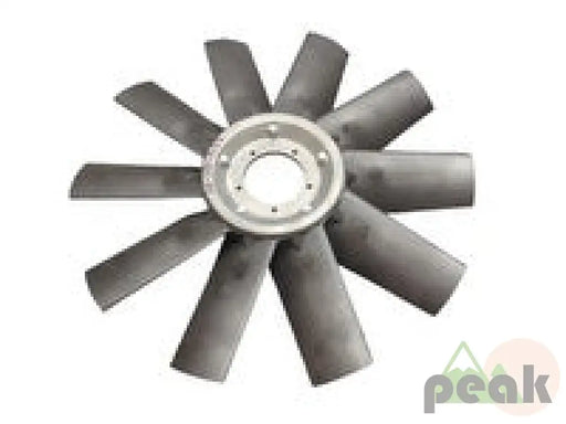 ILLELE0256 COOLER FAN KIT OIL COOLERS