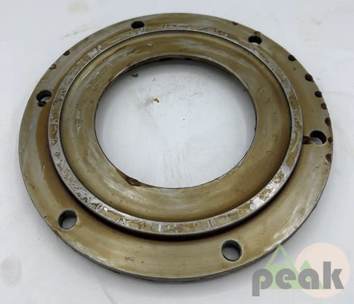 J0330000 End Cover Misc. Parts