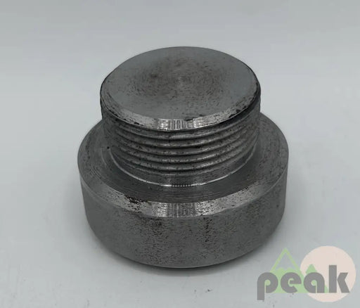 J12060000 Pin-Dowl Threaded M36X2 Misc. Parts