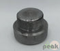 J12060000 Pin-Dowl Threaded M36X2 Misc. Parts