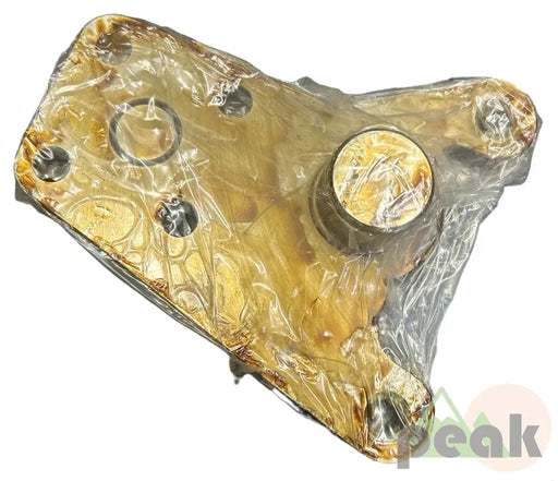 J12080000 Y-BRACKET DRIVE SIDE MISC. PARTS