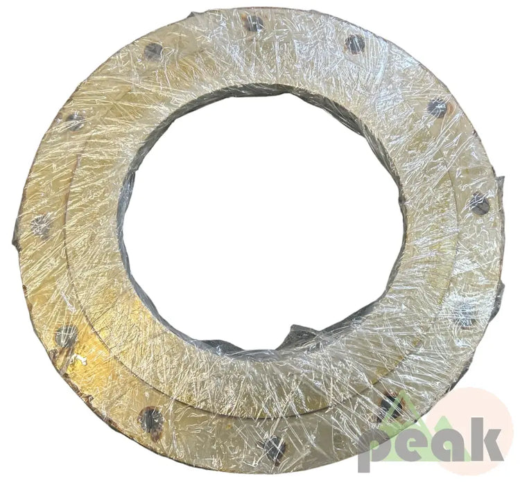 J4180000 NON DRIVE SIDE BEARING COVER BEARINGS AND TRANSMISSIONS