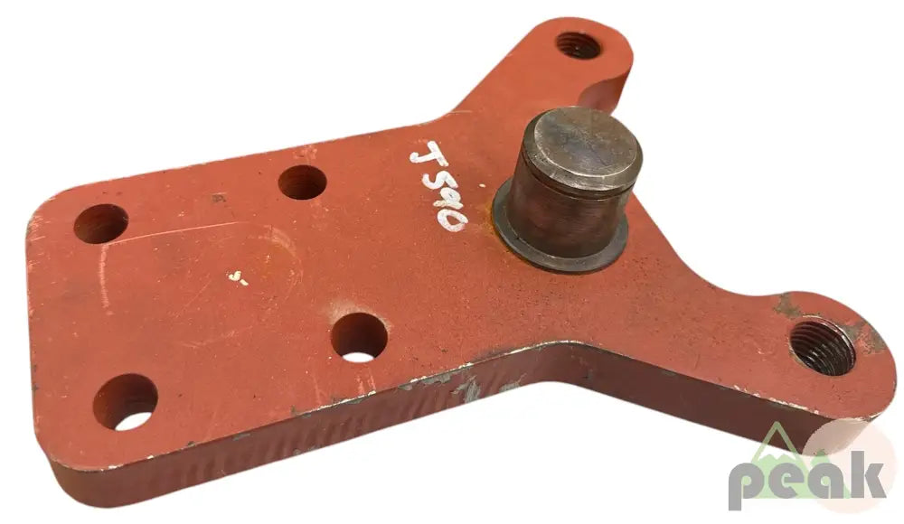 J5900000 OLD STYLE Y BRACKET - C12 (LHS) - WAS J4310000 MISC. PARTS