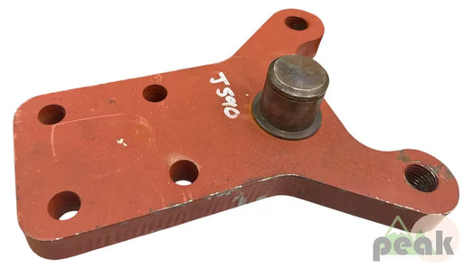 J5900000 OLD STYLE Y BRACKET - C12 (LHS) - WAS J4310000 MISC. PARTS