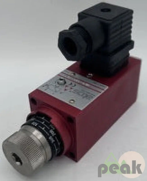 MAP-320 ATOS PRESSURE SWITCH 320 BAR HYDRAULIC VALVES AND BLOCKS