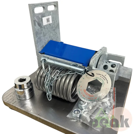 MM0350361 TRELLEX ABC COMP MISC. PARTS