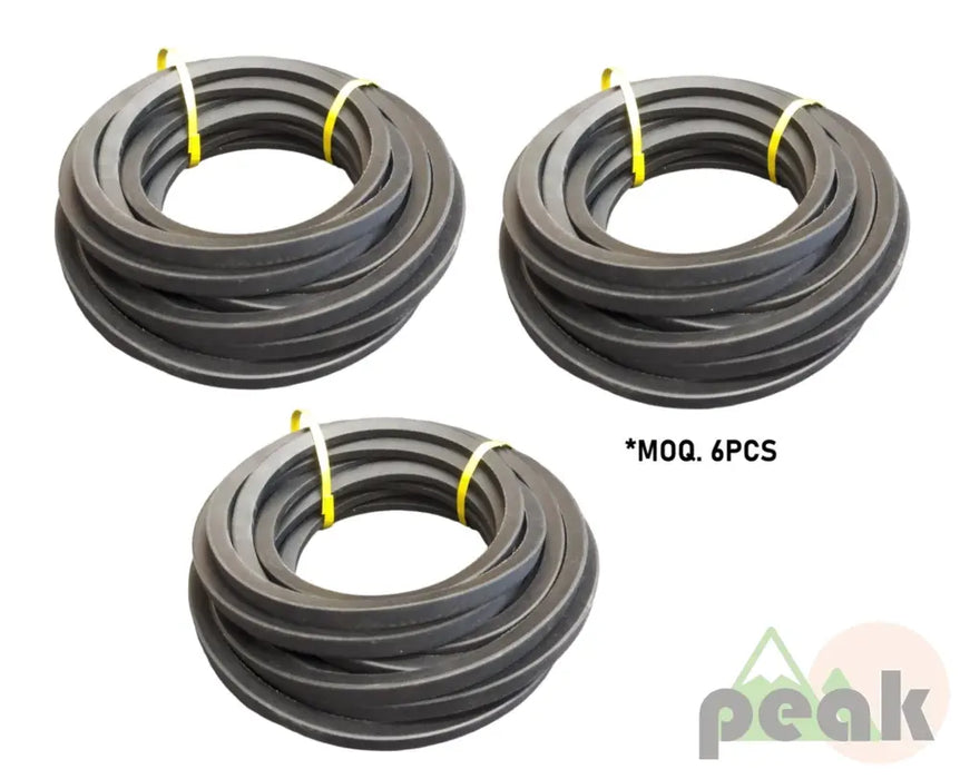 MM0375976 V-BELT SET (SUPPLIED AS 6PC SET) BEARINGS AND TRANSMISSIONS