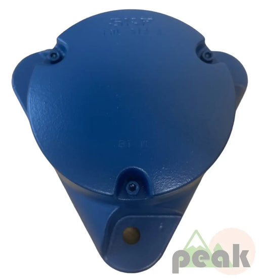 Mm0414080 Bearing Housing Flanged