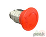 MM0440331 EMERGENCY STOP BUTTON (REPLACES MM0315562) ELECTRICAL
