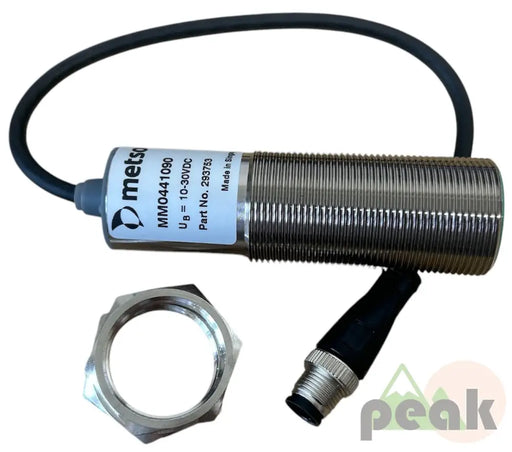 MM0441090 SENSOR PROXIMITY SENSORS AND TRANSMITTERS