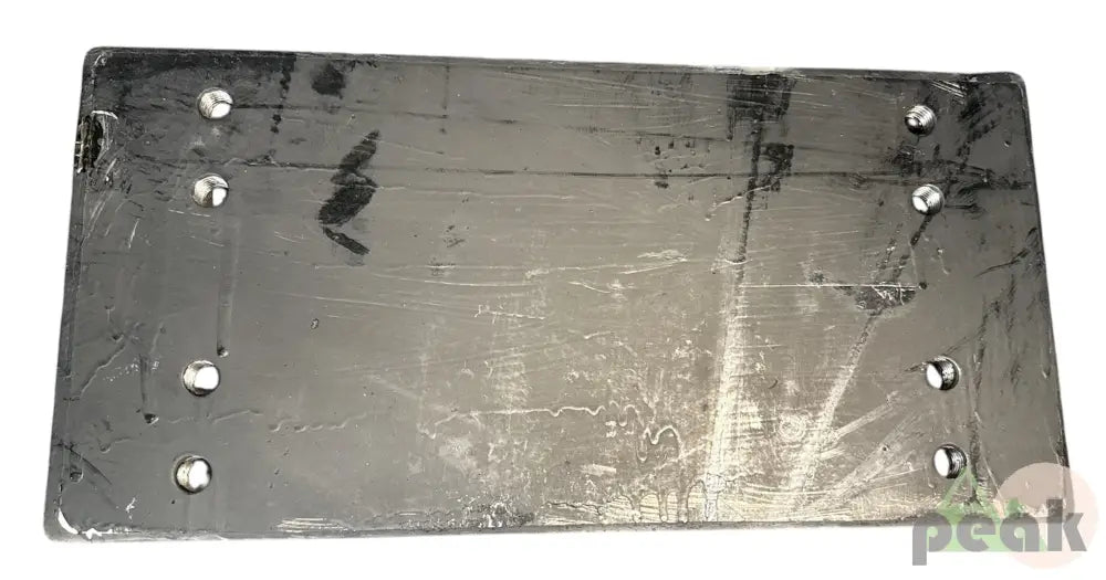 MM0592860 DAMPER MISC. PARTS