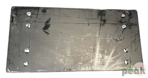 MM0592860 DAMPER MISC. PARTS