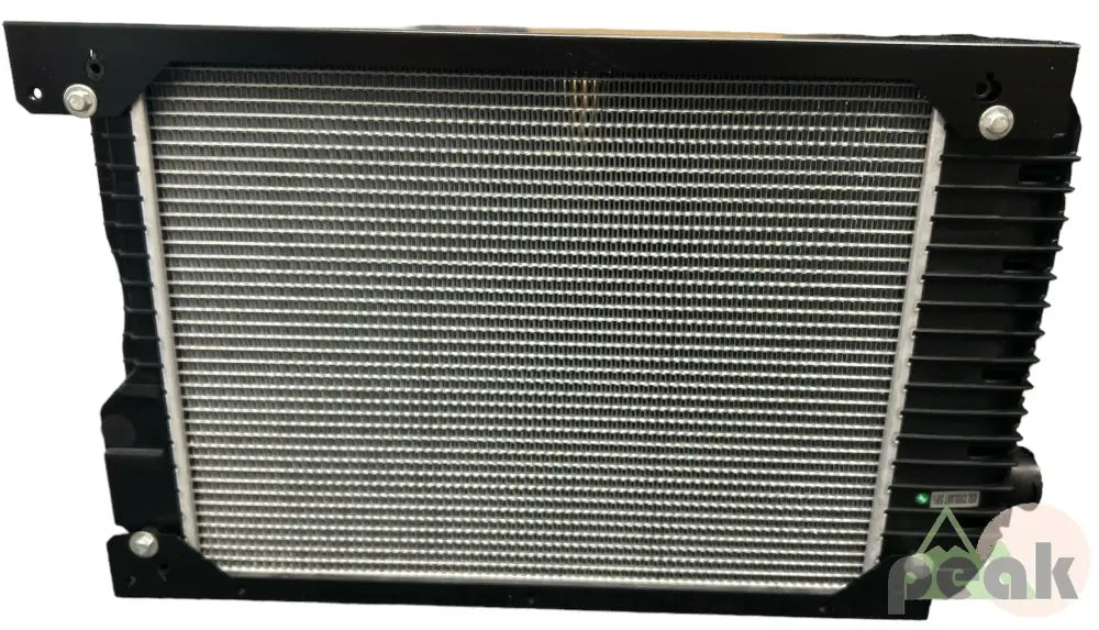 MN422132-9851 RADIATOR ENGINE SPARES