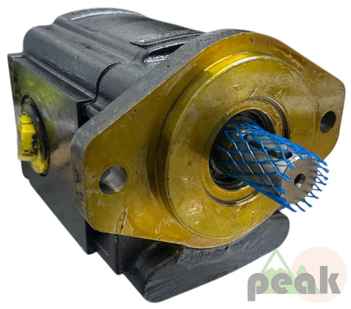 N02150061 PUMP HYDRAULIC PUMPS AND MOTORS