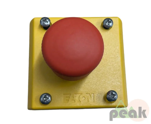 N05222002 EMERGENCY STOP SWITCH ELECTRICAL
