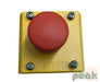 N05222002 EMERGENCY STOP SWITCH ELECTRICAL