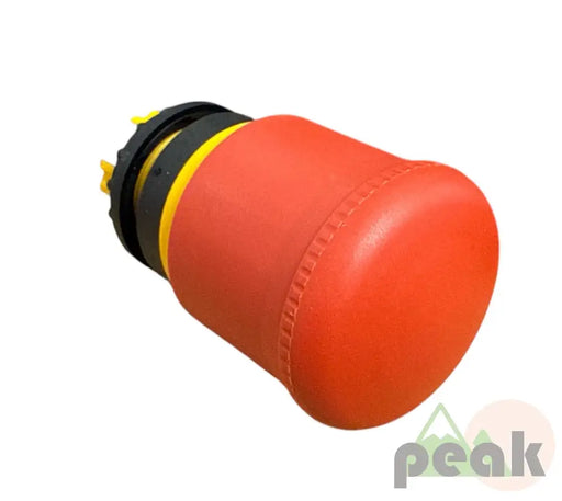 N05222003 EMERGENCY STOP SWITCH ELECTRICAL