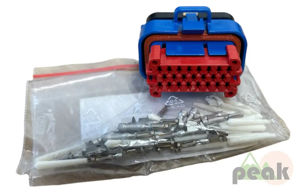 N11449749 CONNECTOR PLUG ELECTRICAL