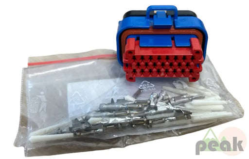 N11449749 CONNECTOR PLUG ELECTRICAL