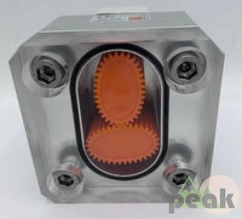 OVZ-303 LUBE OIL FLOWMETER 18-48V - OVZ-Y43000/30FU MISC. PARTS