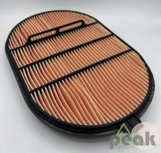 P607557 Air Filter Safety Element Hydraulic And Engine Filters