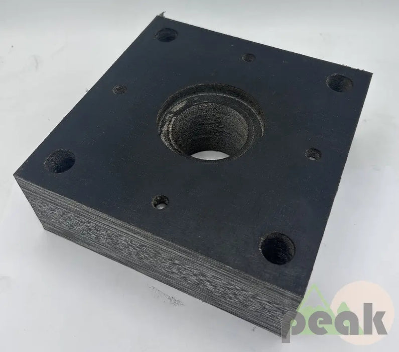 RU1150 RUBBER / CLOTH MOUNTING BLOCK FEET SPRINGS AND COMPRESSION MOUNTS