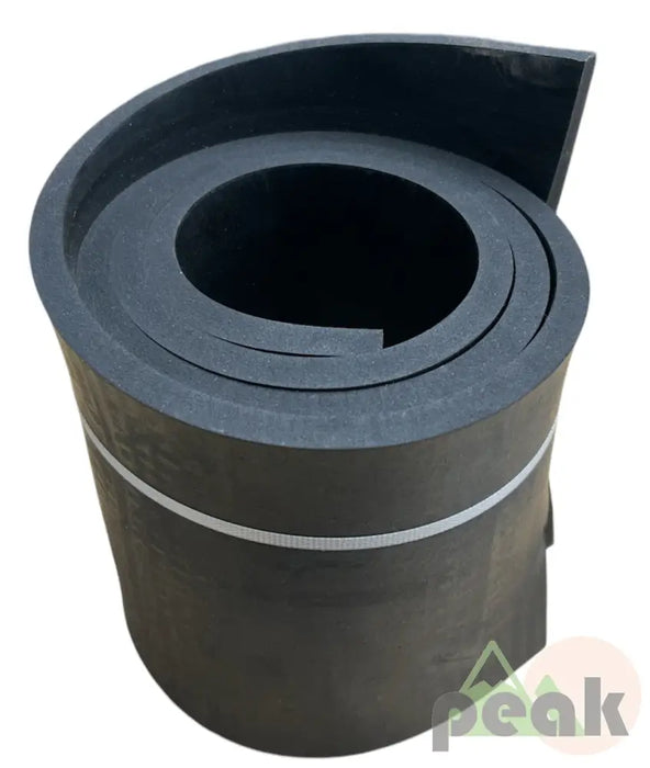 RU1550 SIDE CONVEYOR SKIRTING RUBBER CONVEYOR ROLLERS AND ACCESSORIES