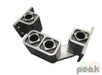 RU5504 MOUNT AND BRACKETS SPRINGS AND COMPRESSION MOUNTS