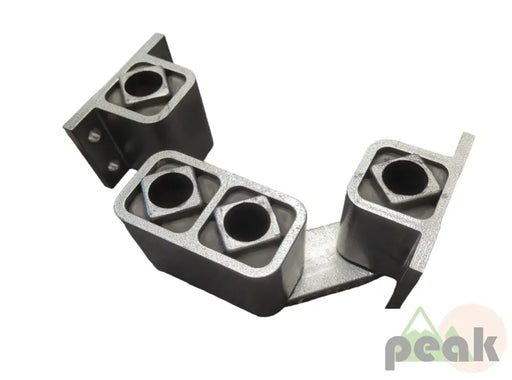 RU5504 MOUNT AND BRACKETS SPRINGS AND COMPRESSION MOUNTS