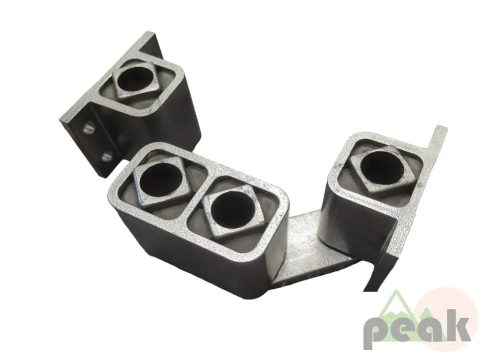 RU5504 MOUNT AND BRACKETS SPRINGS AND COMPRESSION MOUNTS