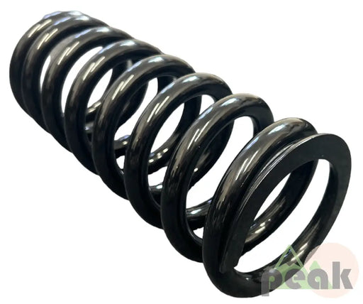 Sc1002 / Bg270000 Spring Springs And Compression Mounts