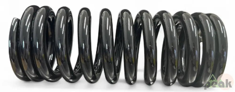 SC2004 S6 10X5 SCREENBOX SPRING SPRINGS AND COMPRESSION MOUNTS