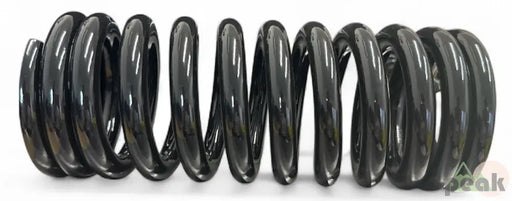 SC2004 S6 10X5 SCREENBOX SPRING SPRINGS AND COMPRESSION MOUNTS