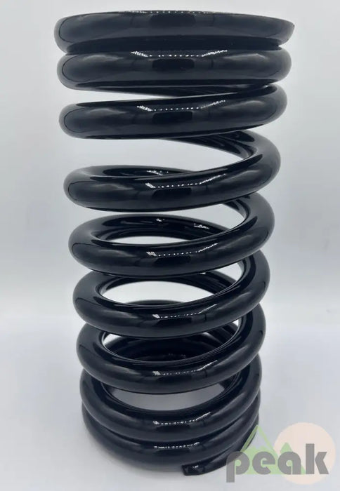 SC5006 FEEDER SPRING SPRINGS AND COMPRESSION MOUNTS