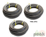 SPC10206 V-BELT SET - SUPPLIED AS 6PC SET BEARINGS AND TRANSMISSIONS