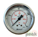 SPG063-0-400-1-R-B STAUF PRESSURE GAUGE MISC. PARTS
