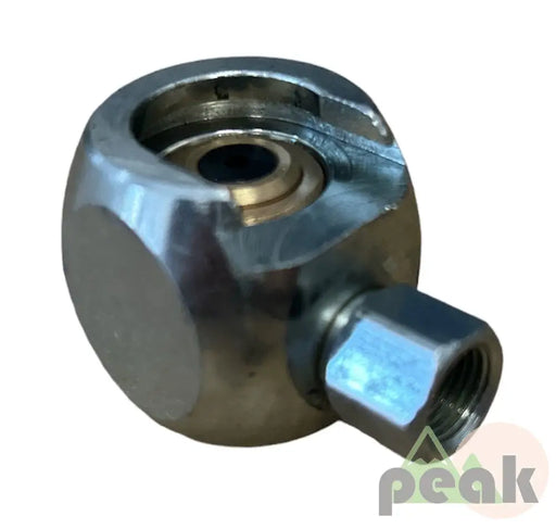 TLG000-080-9 GREASE GUN ADAPTOR MISC. PARTS