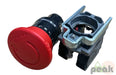 XB4BS8444 EMERGENCY STOP BUTTON ELECTRICAL